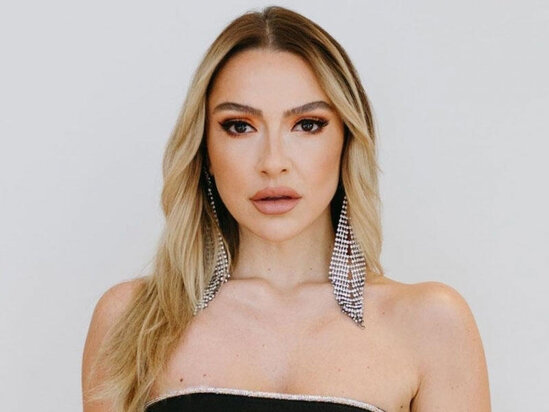 Mügənniyə sataşan şəxsə pul cəzası verildi-FOTO