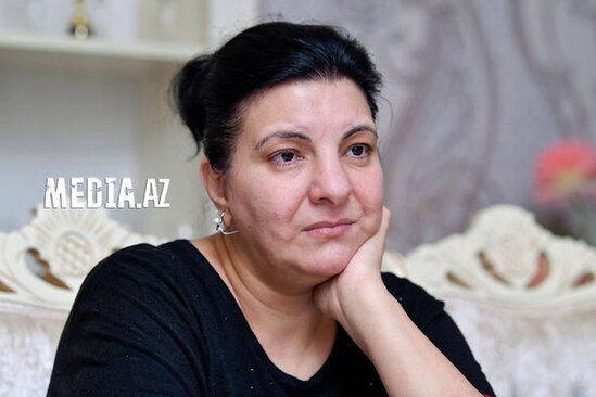 "Ağzıma ayaqqabı soxdu və..." – Səkkiz gün erməni əsirliyində qalan Xocalı sakini ilə MÜSAHİBƏ + FOTO