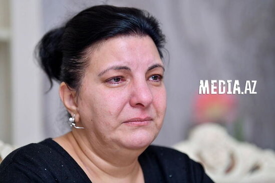 "Ağzıma ayaqqabı soxdu və..." – Səkkiz gün erməni əsirliyində qalan Xocalı sakini ilə MÜSAHİBƏ + FOTO