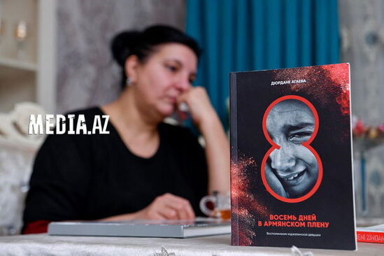 "Ağzıma ayaqqabı soxdu və..." – Səkkiz gün erməni əsirliyində qalan Xocalı sakini ilə MÜSAHİBƏ + FOTO