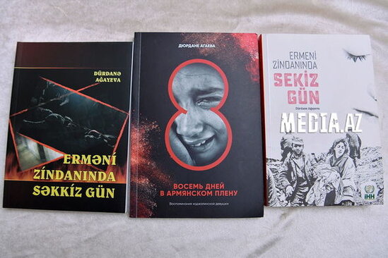 "Ağzıma ayaqqabı soxdu və..." – Səkkiz gün erməni əsirliyində qalan Xocalı sakini ilə MÜSAHİBƏ + FOTO