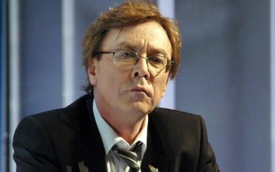 Xalq artisti vəfat etdi-FOTO