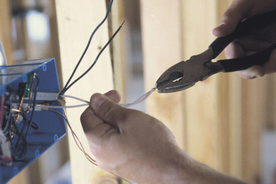 "Azərişıq" əməkdaşı iş başında öldü