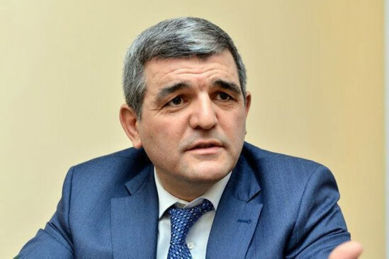 Deputat: "Azərbaycanda xeyli qalstuklu, mədəni görünən, ziyalılar var ki, qumar oynayırlar"
