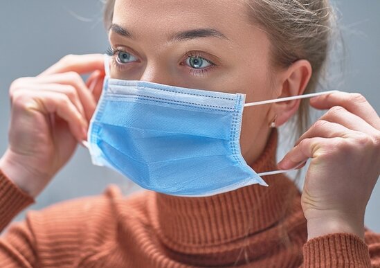 Mikroblardan avtomatik təmizlənən maskalar yaradılacaq