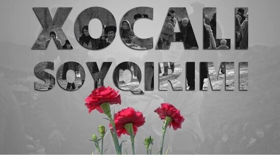 "Bu gün Xocalı qurbanlarının, şəhidlərimizin ruhu şaddır"- Deputat