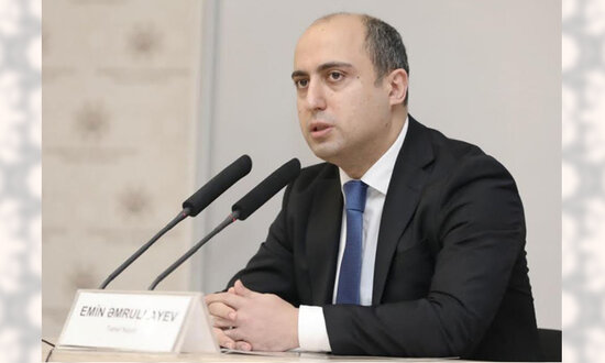 Qarabağda tikiləcək məktəblərin sayı açıqlanıb