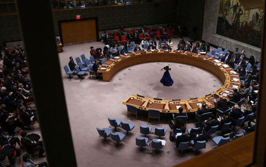 Rusiya ilə bağlı 43 ölkədən birgə AÇIQLAMA