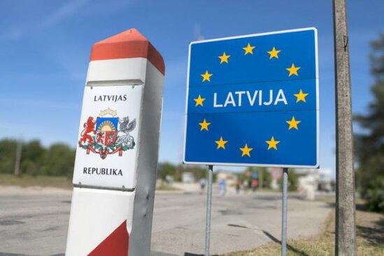 Latviya rus əsgərlərinə sığınacaq verir: Bir şərtlə...