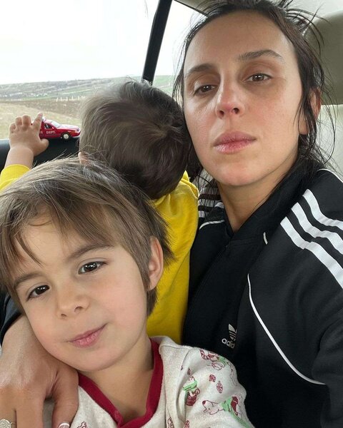 Avroviziya qalibi Ukraynanı ağlayaraq tərk etdi