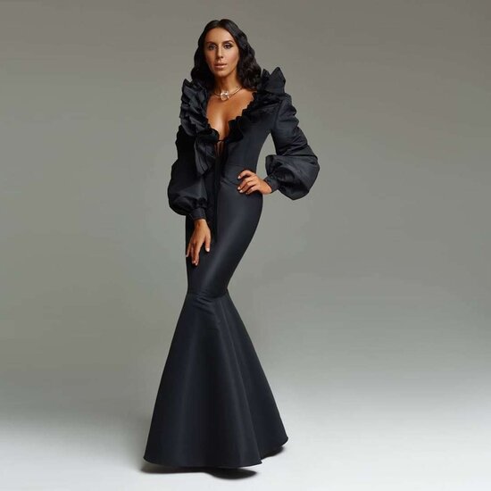 Avroviziya qalibi Ukraynanı ağlayaraq tərk etdi