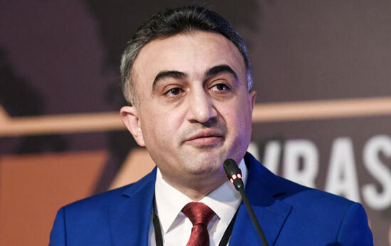 Ukrayna vəkilləri Azərbaycandan kömək istədi - FOTO