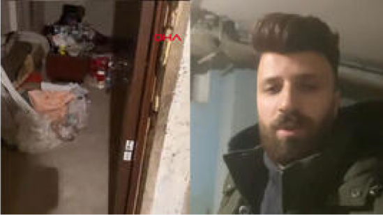 Ukraynadan çıxa bilməyən türk futbolçu: "Sığınacaqdan çıxanı vururlar" - VİDEO