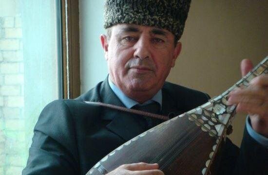 Aşıq Əhlimandan ÜZÜCÜ XƏBƏR