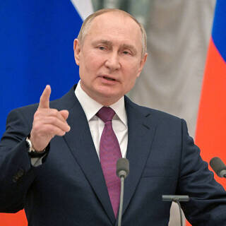 Putindən sanksiyalara qarşı YENİ ADDIM: Martın 2-dən...