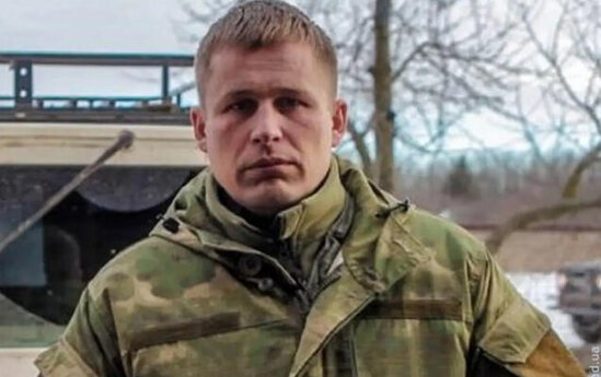 Zelenski onu qubernator təyin etdi