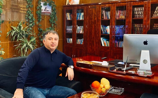 Bakıda sayt rəhbərlərinə HÖKM OXUNDU