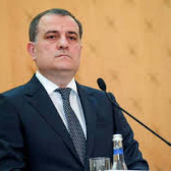 Джейхун Байрамов призвал Украину и Россию к диалогу