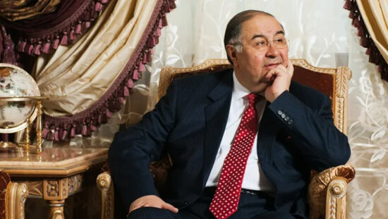 Rus milyarderin 600 milyon dollarlıq yaxtası əlindən alındı - FOTO/VİDEO