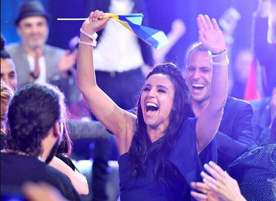 Türkiyəyə sığınan Camala Ərdoğana təşəkkür etdi - FOTO