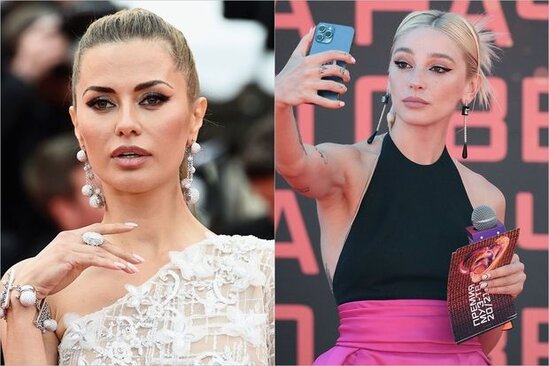 Rusiyalı bloqerlər Ukraynadakı müharibəyə görə üzr istəməyə başlayıblar - FOTO