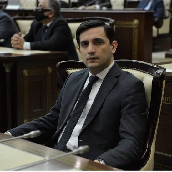"Zelenski qəhrəman deyil, qəhrəman olsaydı bu duruma düşməzdilər" - Niyaməddin Orduxanlı