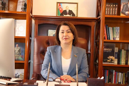 "Şuşa Qarabağın turizm mərkəzinə çevriləcək" - Tamam Cəfərova ilə MÜSAHİBƏ