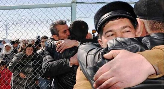 Bu gün Amnistiya Aktının icrası başa çatır