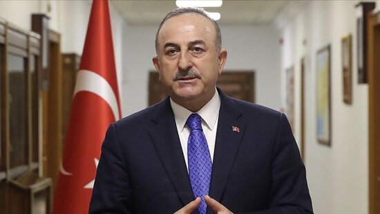 Çavuşoğlu azərbaycanlıların təxliyəsindən DANIŞDI