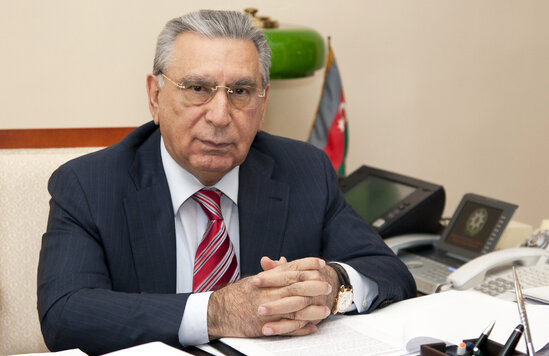 İstefa verən Ramiz Mehdiyevin adı AMEA-nın rəsmi saytından silindi