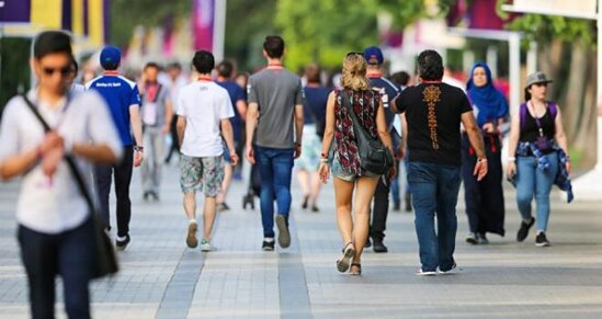 Ölkədə koronaya yoluxma sayı AÇIQLANDI