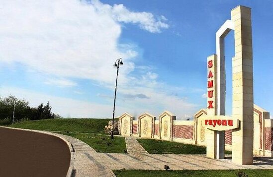 Samuxda bədbəxt hadisə: FHN əməkdaşı öldü