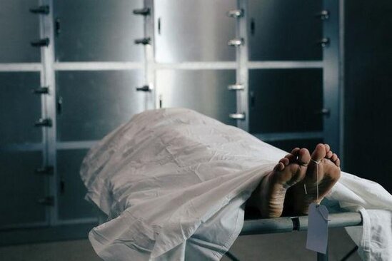 Araz çayının sahilində kişi meyiti tapıldı