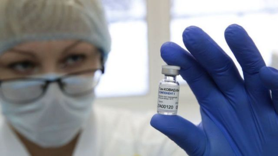 Peyvənd olunanların sayı açıqlandı