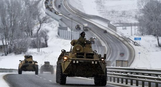 Rusiyada anti-Putinçilərin sırası genişlənir: Hitlerin davamçısını pərt edən BƏYANAT...