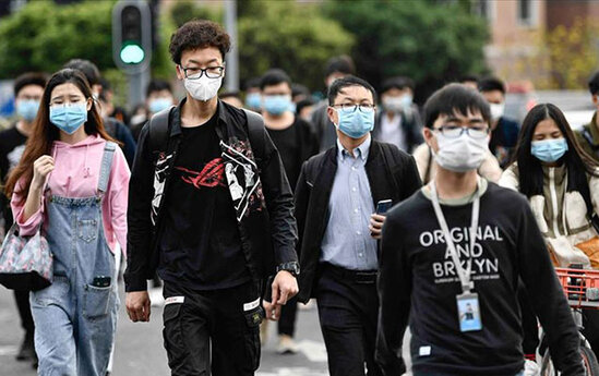 Çində son bir ildə COVID-19-la bağlı REKORD GÖSTƏRİCİ