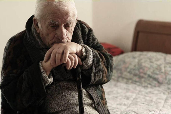 Azərbaycandakı yaşlıların bu problemini necə çözməli?