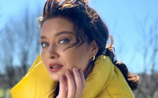 Aktrisa ölümdən döndü - "Ağzıma və çənəmə tikişlər qoyulub"-FOTO