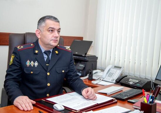 Bakıda bir qrup qadın yürüş keçirib