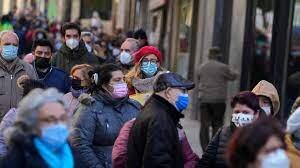 Avropada COVID-19 hadisələrinin azalması müşahidə edilir - ÜST