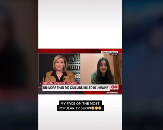 Yeniyetmə sığınacaqdakı görüntüləri ilə məşhurlaşdı - FOTO