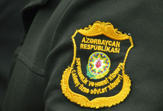 Səfərbərlik Xidmətinin 46 əməkdaşı CƏZALANDIRILIB
