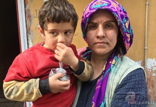 3 yaşlı Məhəmməd ailəsini ölümdən belə xilas etdi - FOTO-VİDEO