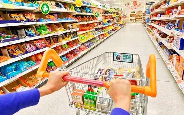 Ötən il ən çox bahalaşan 20 ərzaq məhsulu - SİYAHI