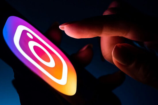 İnstaqram Rusiyada bu tarixdə BLOKLANACAQ - FOTO