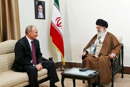 Nüvə razılaşmasının bərpasına əngəl yarandı: Rusiyadan İran üçün də gözlənilməz ŞƏRT - VİDEO