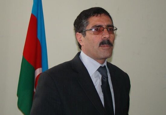 AXCP sədrinin keçmiş müavini qəzaya düşdü