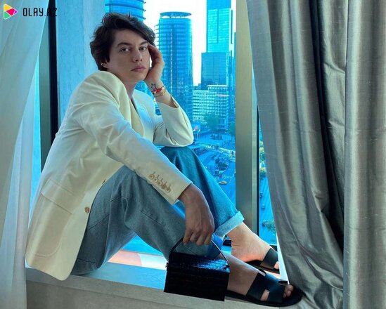 29 yaşlı azərbaycanlı stilist öldürüldü