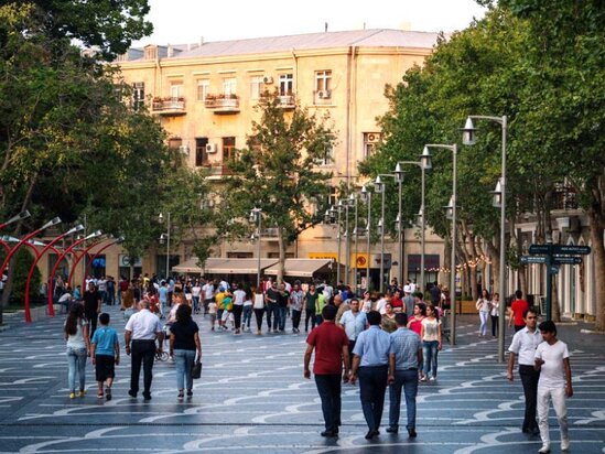 Ölkədə koronavirusa yoluxanların sayı AÇIQLANDI