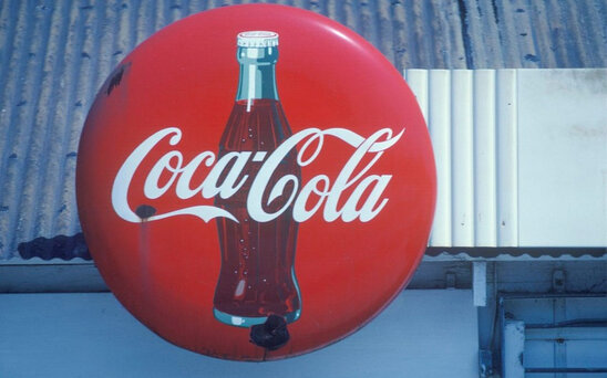 Azərbaycanda "Coca-Cola"ya cərimə protokolu yazılıb